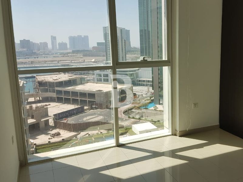 Bright &amp; Spacious 2BR | Peaceful Waterfront Lifestyle | Stunning Sea Views