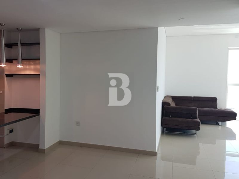 Bright &amp; Spacious 2BR | Peaceful Waterfront Lifestyle | Stunning Sea Views