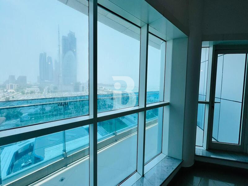 Hot Offer | plus Maids | Prime Location |Sea View