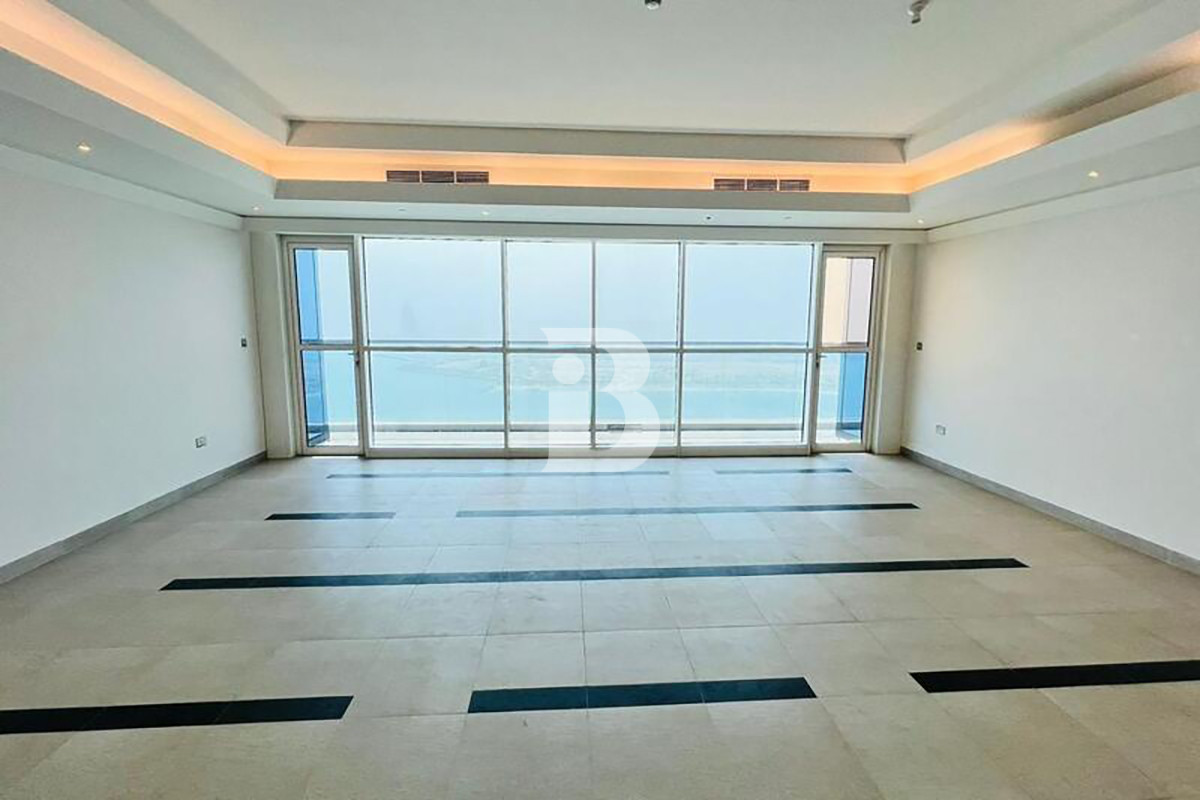 Spacious and Luxurious 5BR | Maids | Facilities