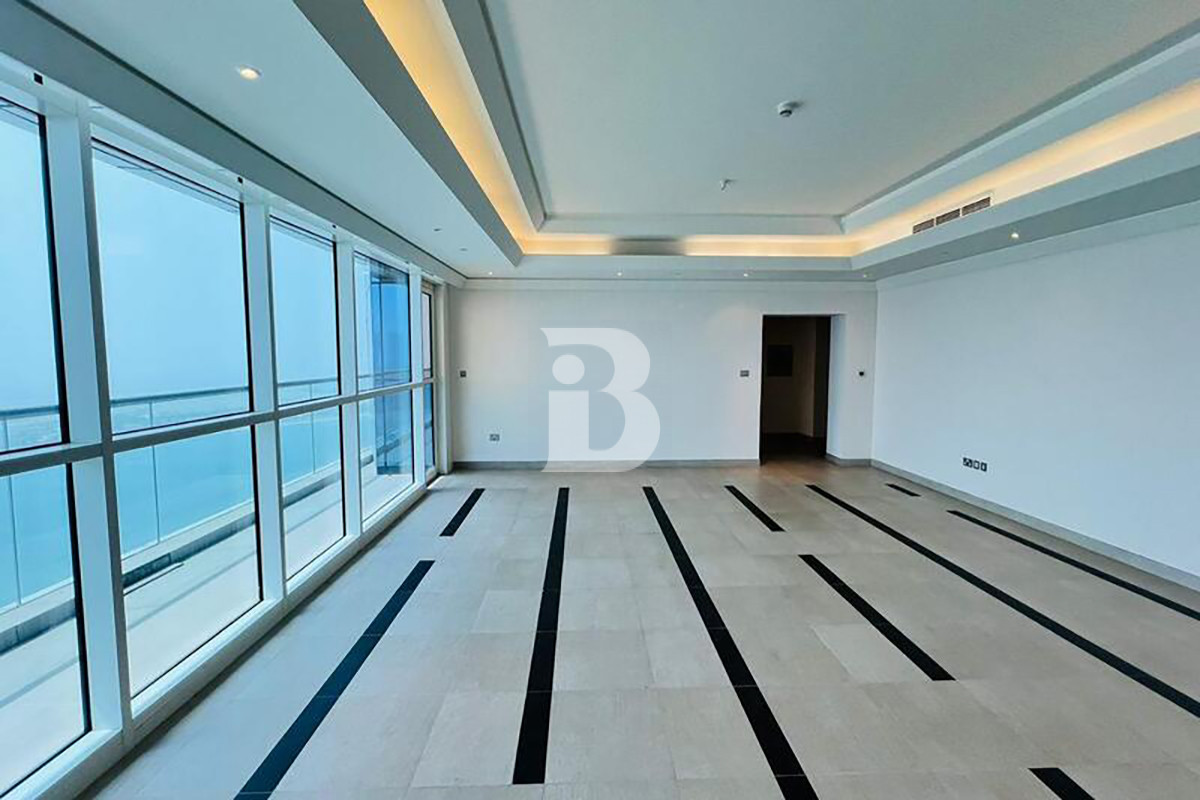 Spacious and Luxurious 5BR | Maids | Facilities