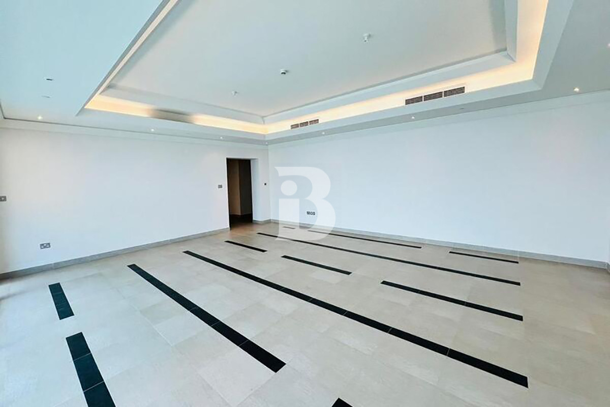 Spacious and Luxurious 5BR | Maids | Facilities