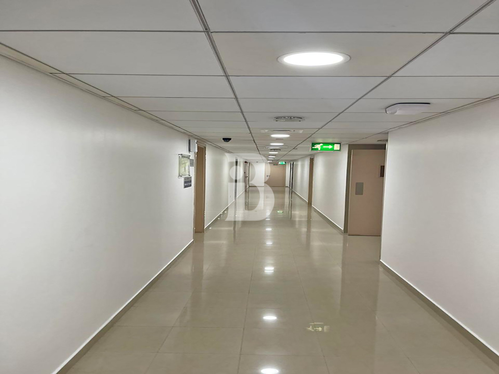 A Excellent Fully Fitted Office in DIP | Call Now