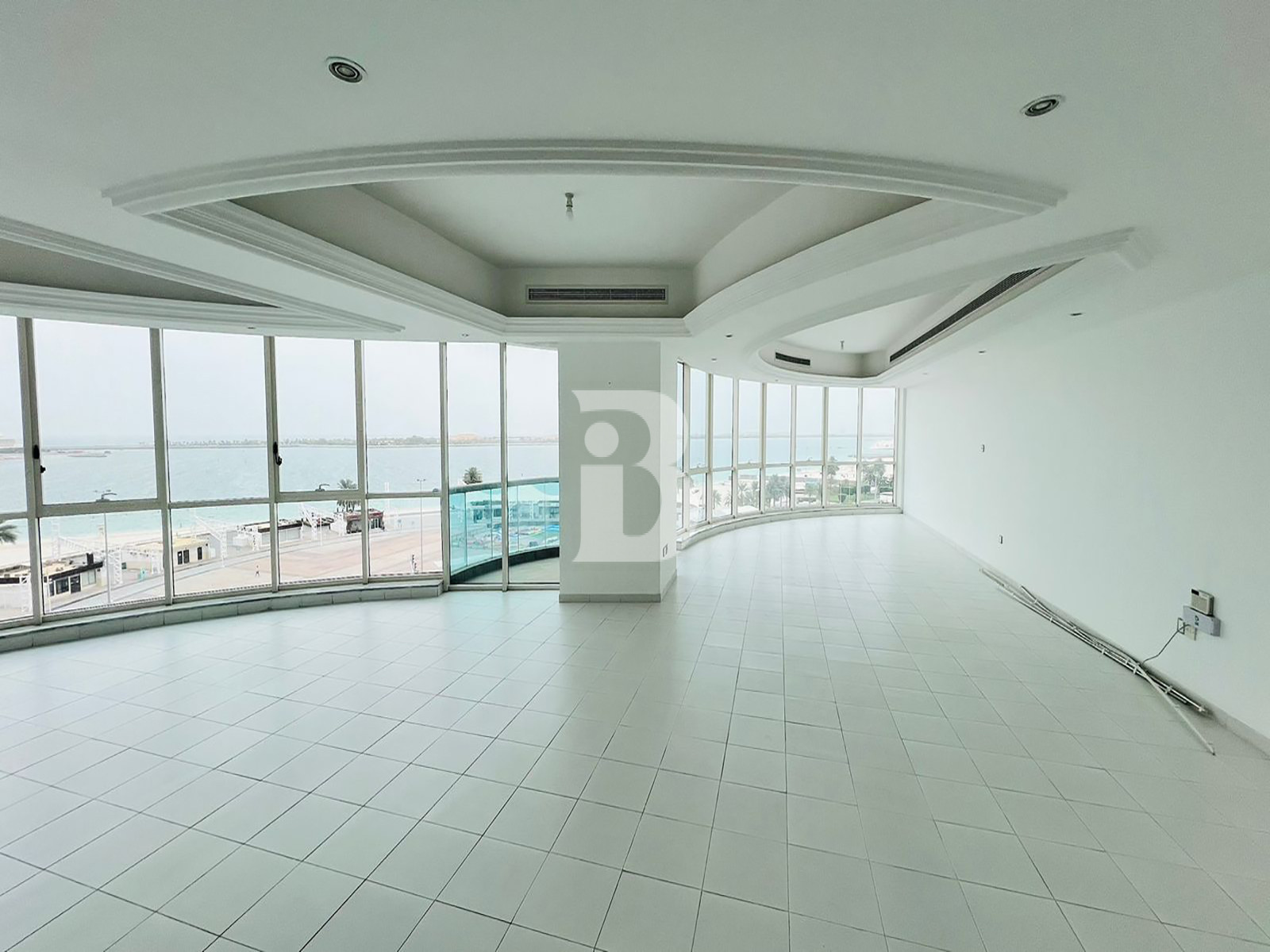 Full Sea View | Amazing Duplex | No Commission