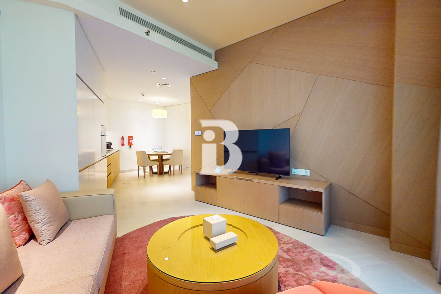 Breathtaking Creek Views | Furnished | Service Apt