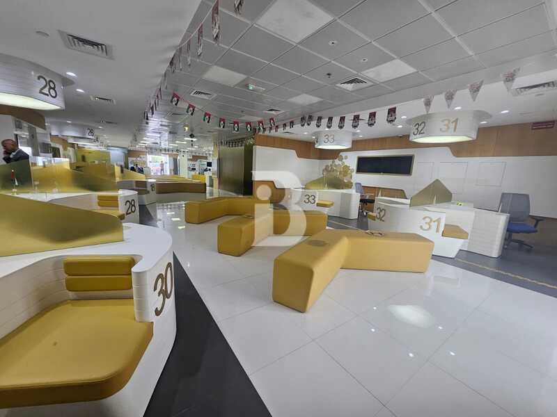 Fully Fitted Retail | Strategic Location | 466 SQM