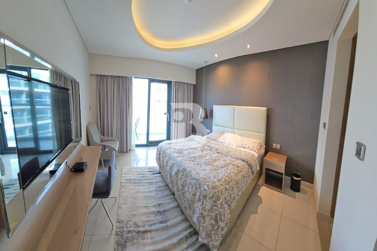 SPACIOUS LAYOUT | FURNISHED | PRIME LOCATION