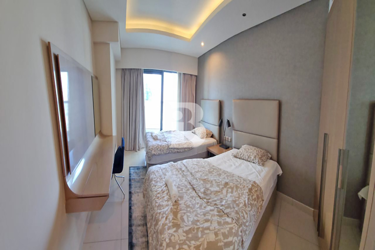 SPACIOUS LAYOUT | FURNISHED | PRIME LOCATION
