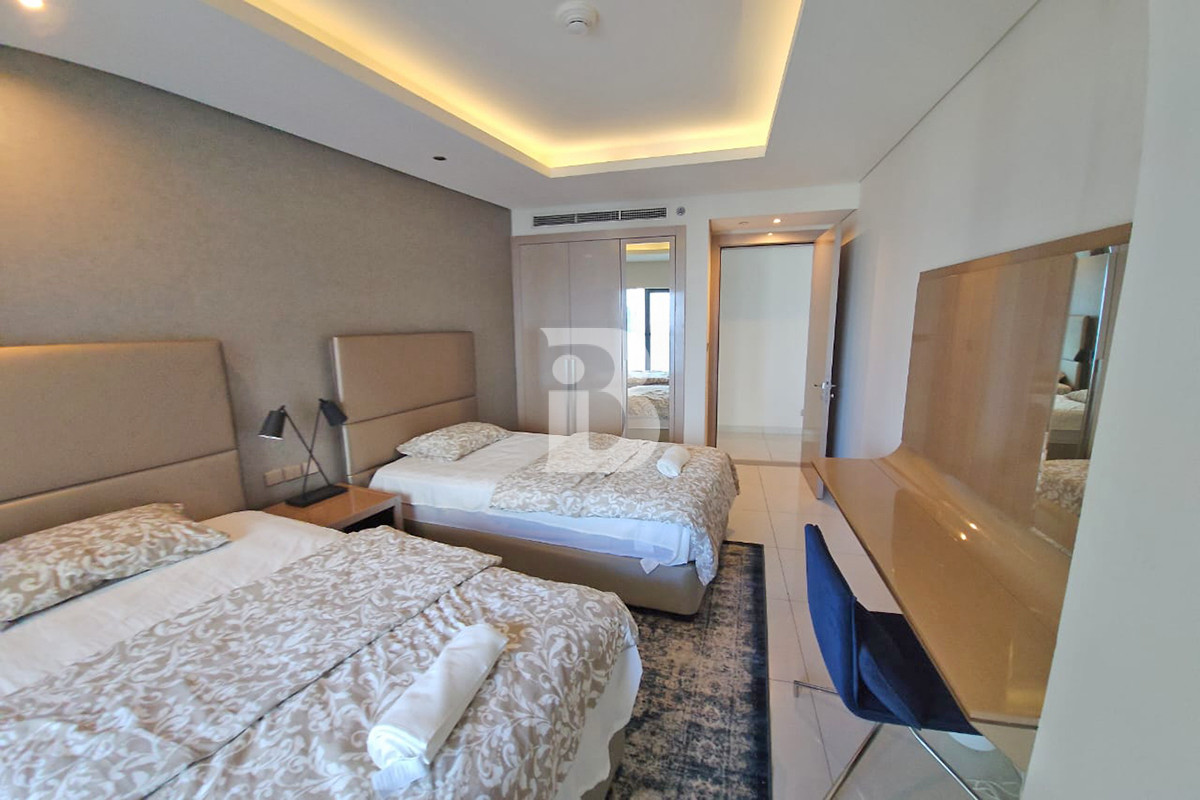 SPACIOUS LAYOUT | FURNISHED | PRIME LOCATION