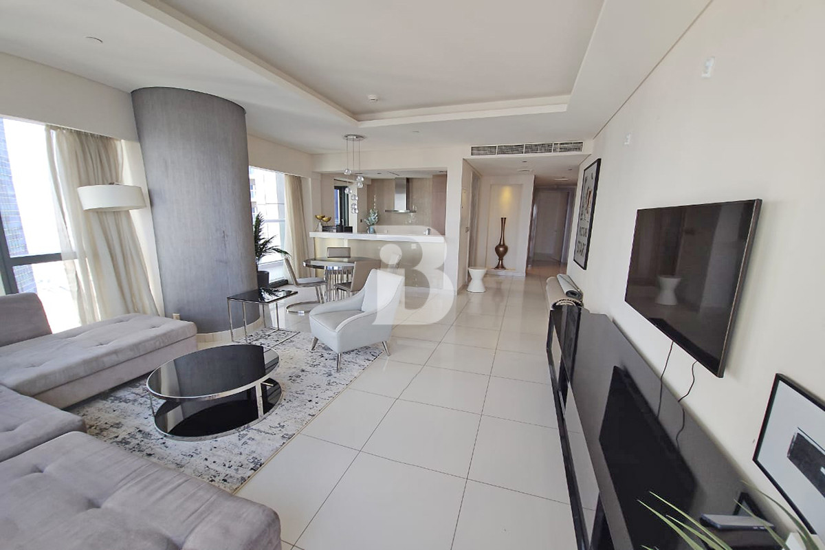 SPACIOUS LAYOUT | FURNISHED | PRIME LOCATION