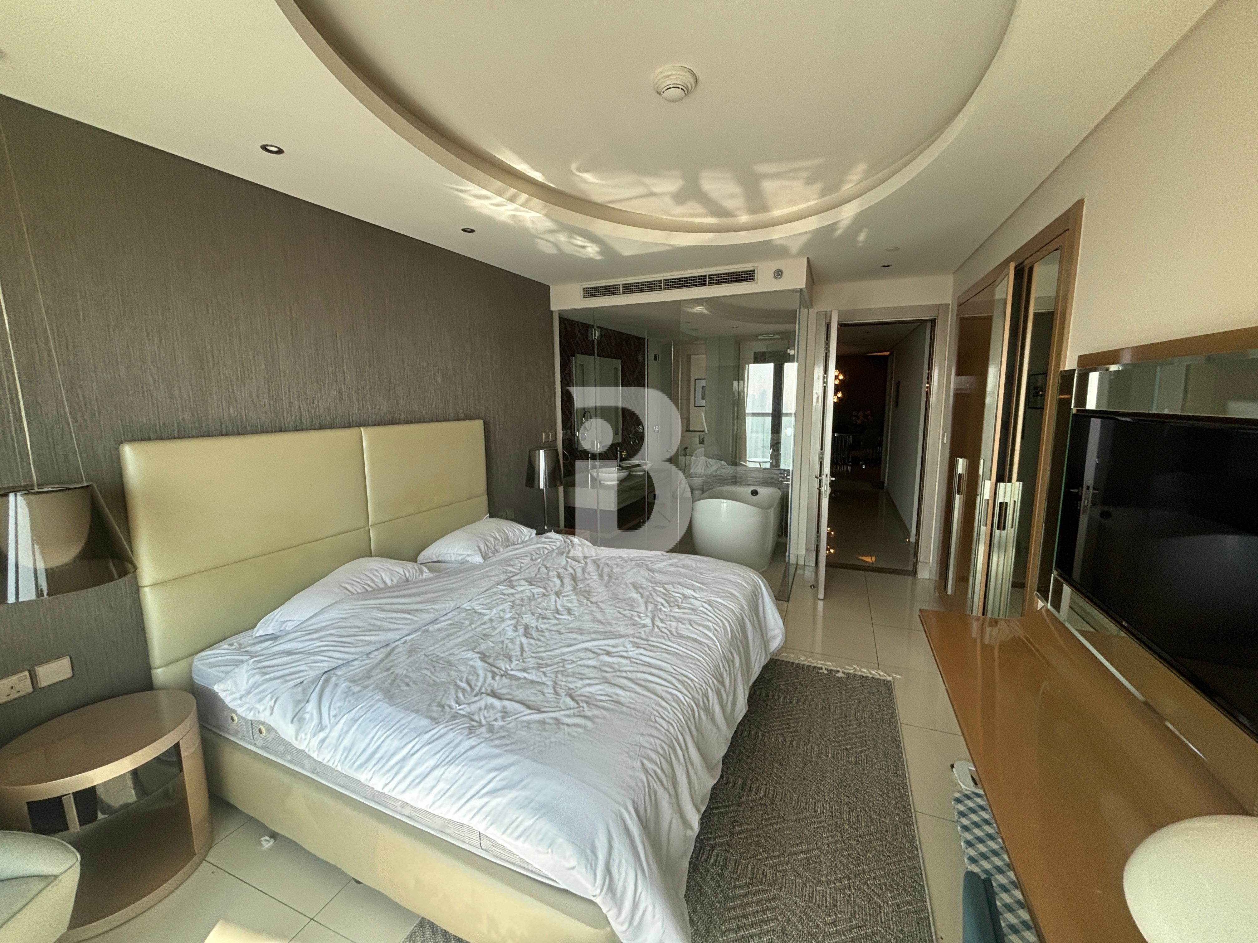 Tower B | Astounding Unit | Lovely Layout
