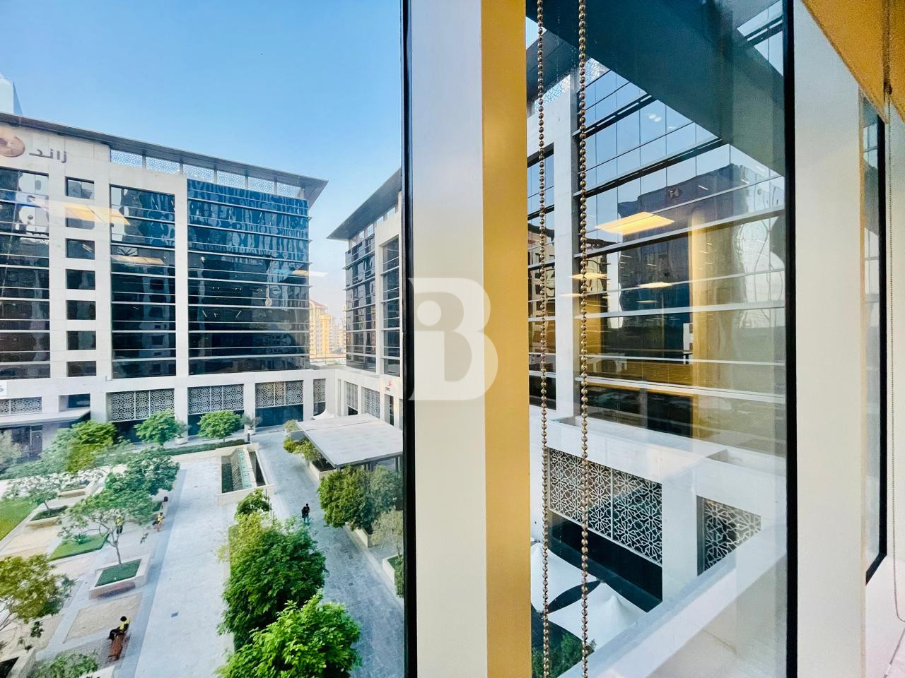 Luxury Office | Premium Fitted | Prime Location