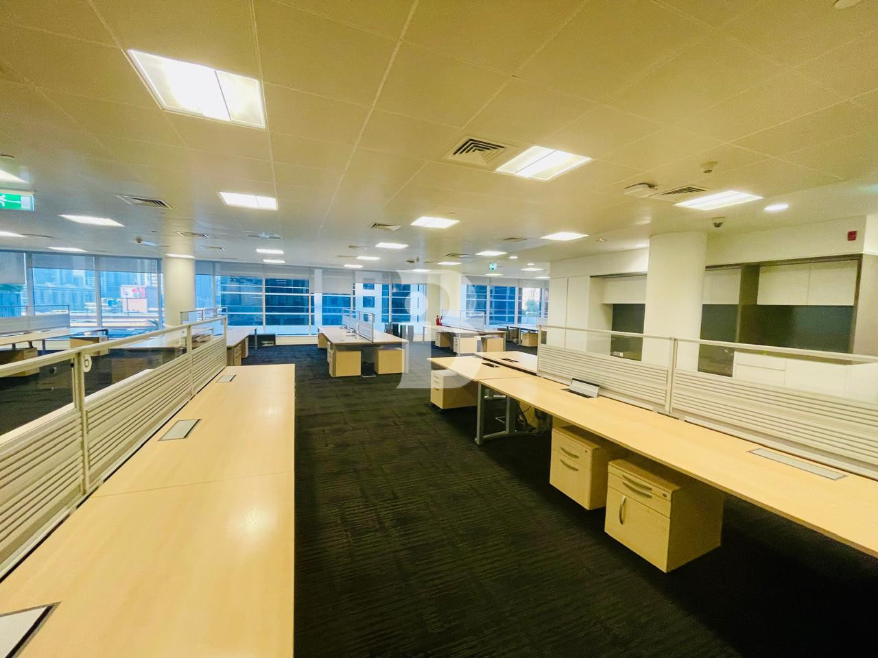 Luxury Office | Premium Fitted | Prime Location