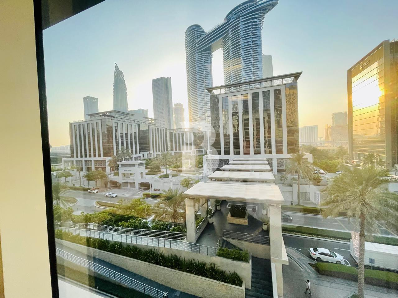 Luxury Office | Premium Fitted | Prime Location