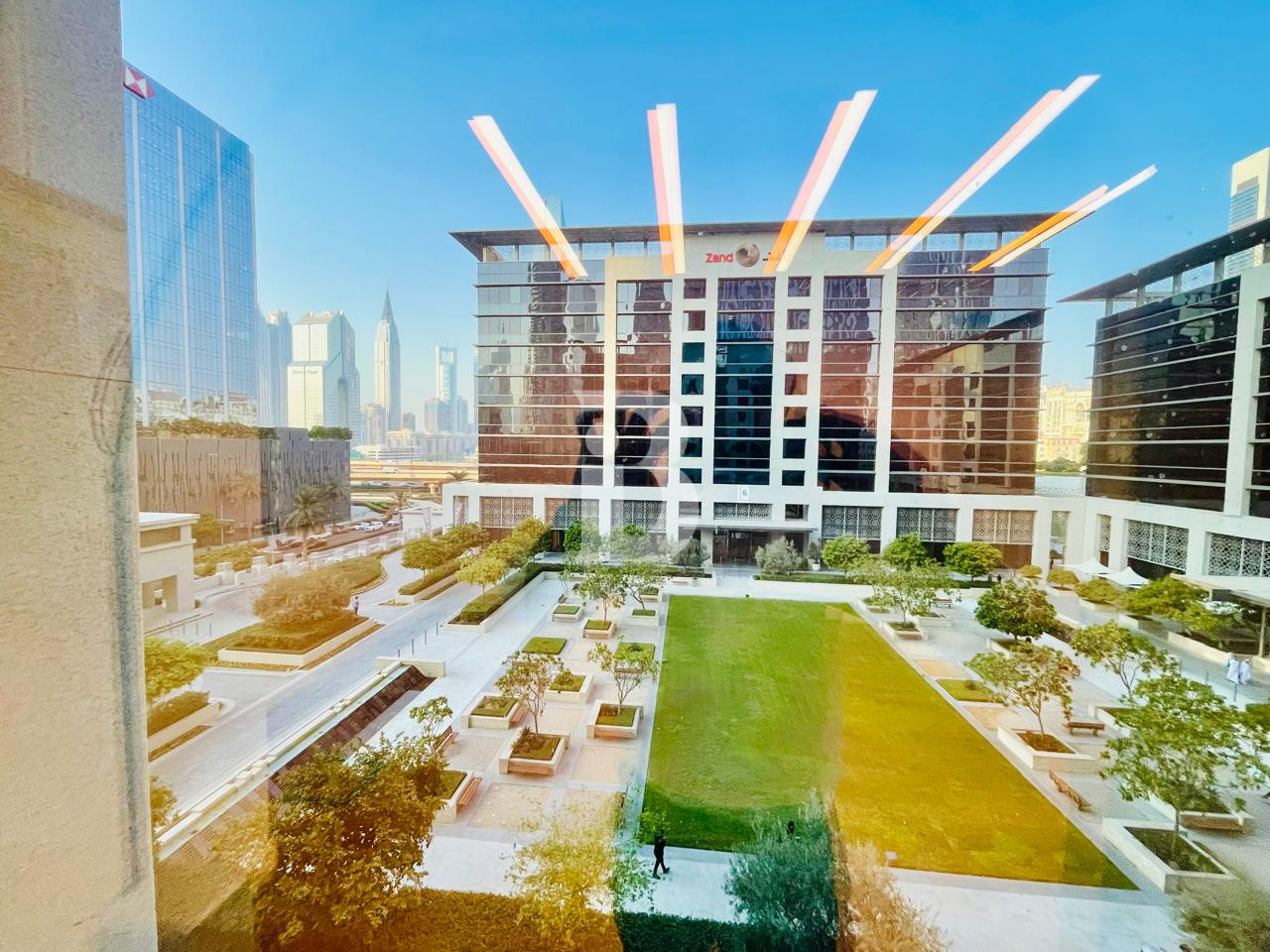 Luxury Office | Premium Fitted | Prime Location