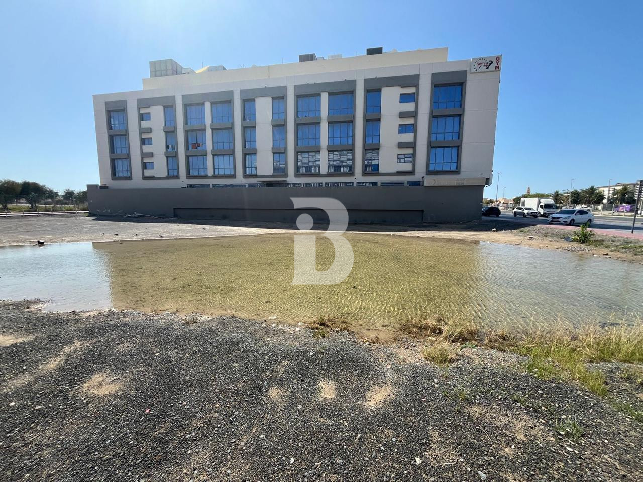 COMMERCIAL OR RESIDENTIAL LAND | FREE HOLD