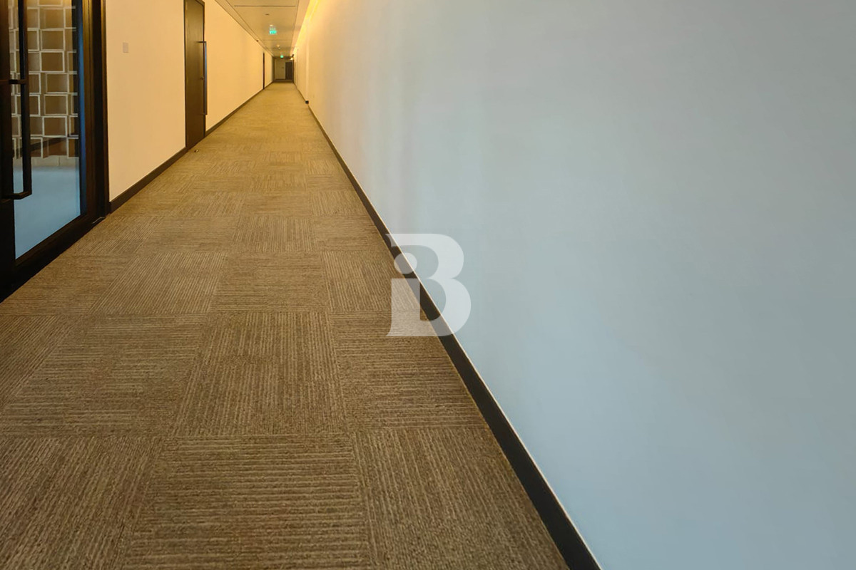 FULLY FURNISHED | VACANT | SPACIOUS