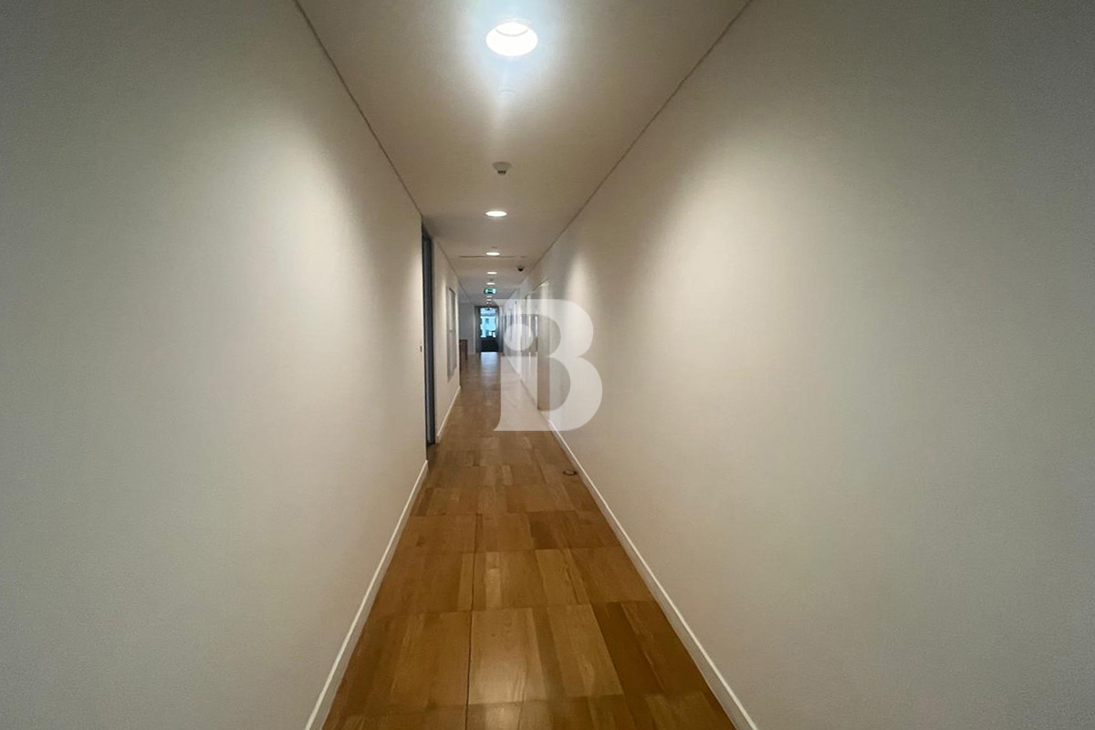 FULLY FURNISHED | VACANT | SPACIOUS