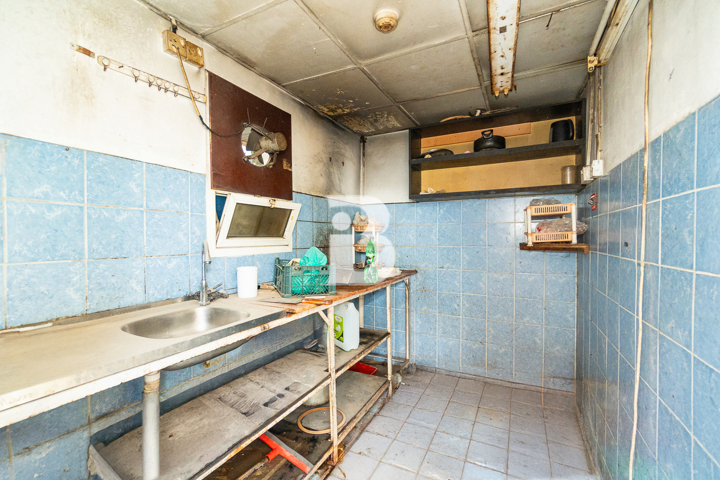 CAR GARAGE | OPEN FOR ALL ACTIVITIES | AL QUSAIS 1