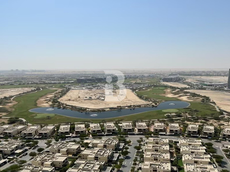 Best Deal | Ready to Move | Golf Course View