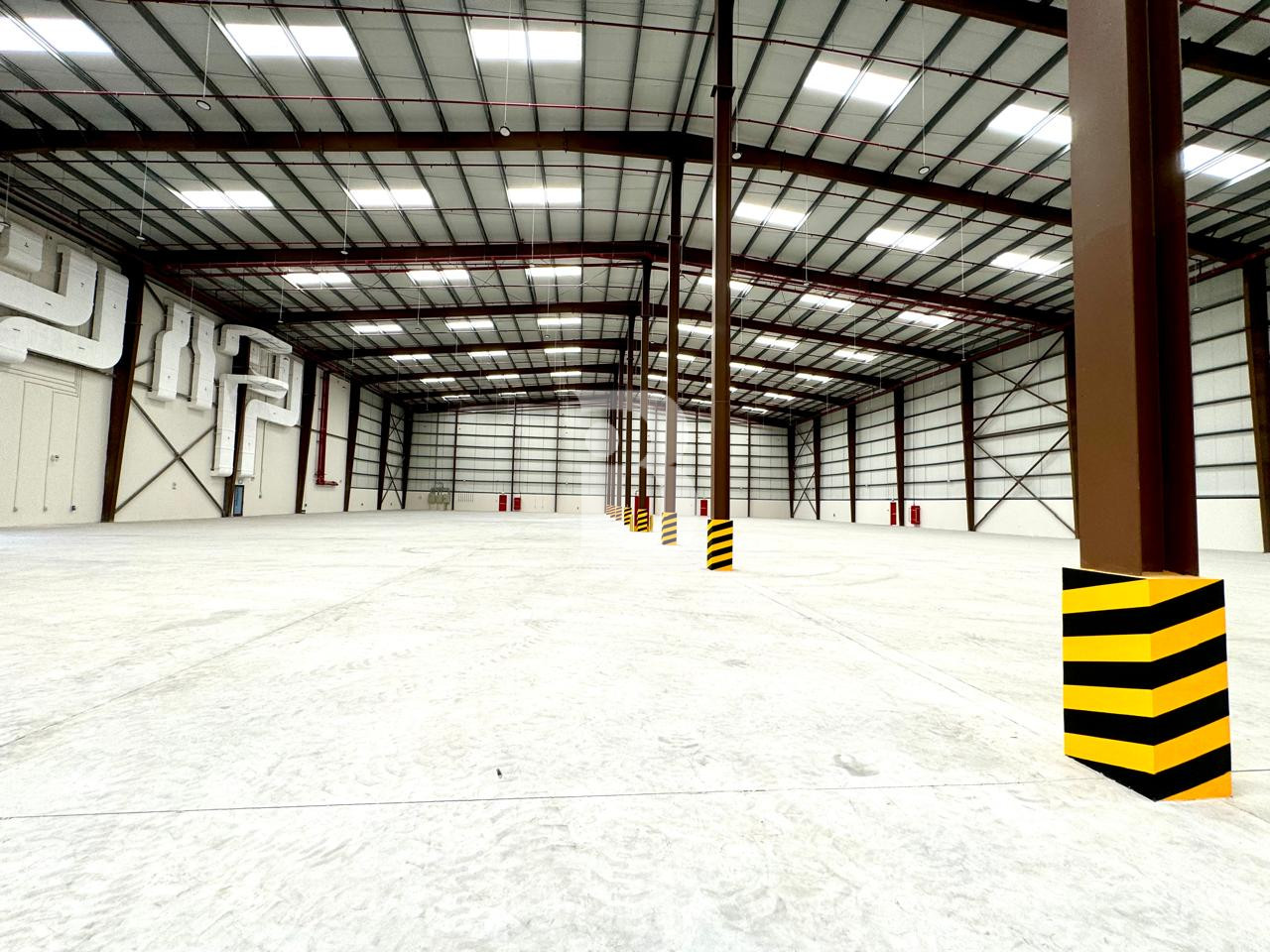 BRAND NEW | READY JAN 26 | STATE OF THE ART