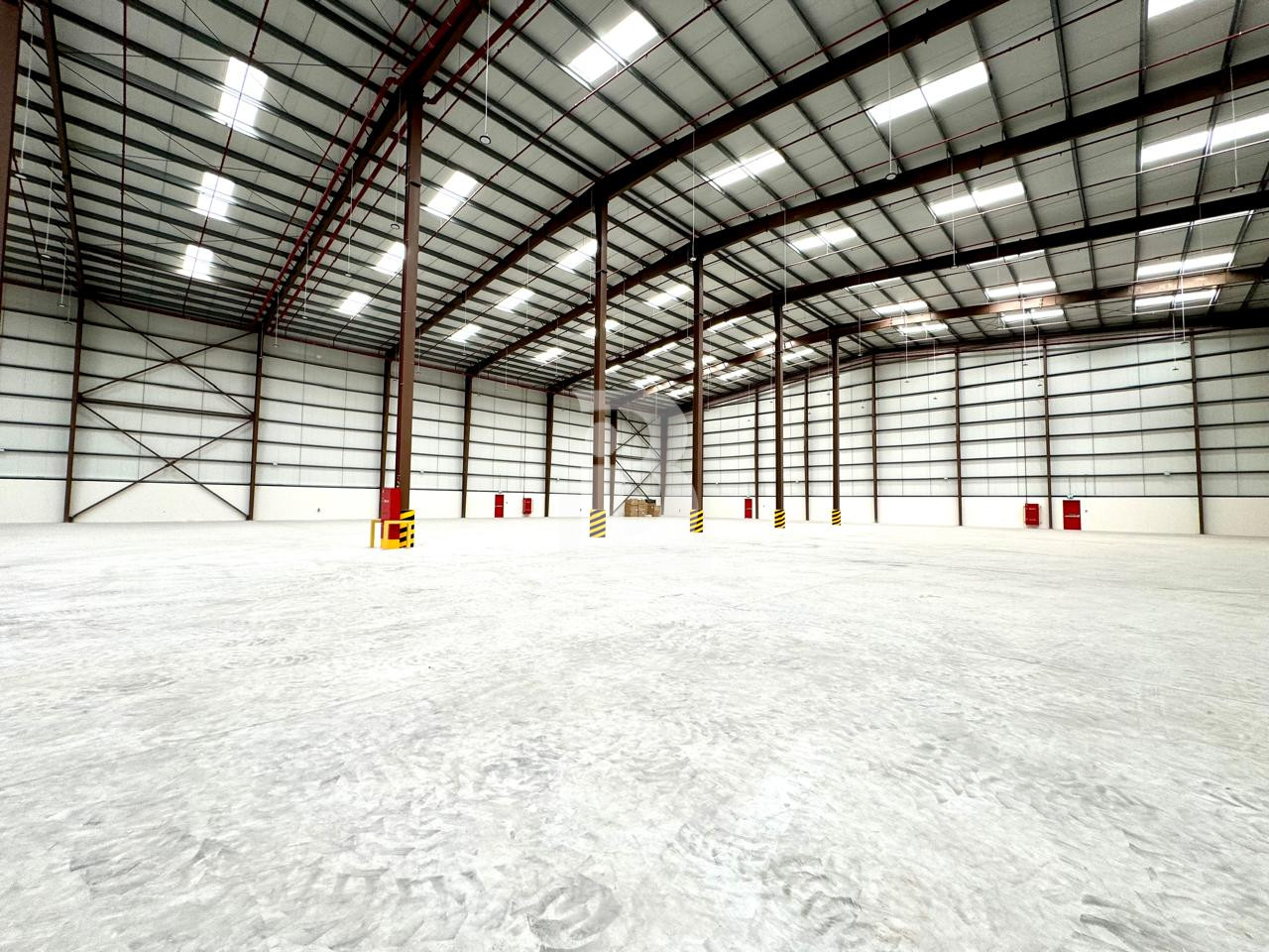 BRAND NEW | READY JAN 26 | STATE OF THE ART