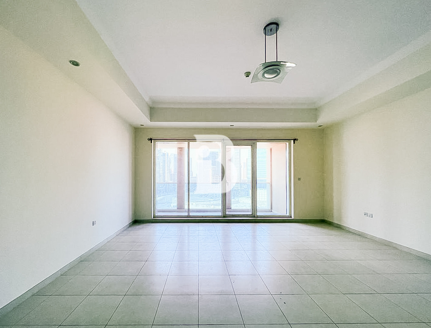 BURJ KHALIFA AND CANAL VIEW | SPACIOUS | READY TO MOVE IN