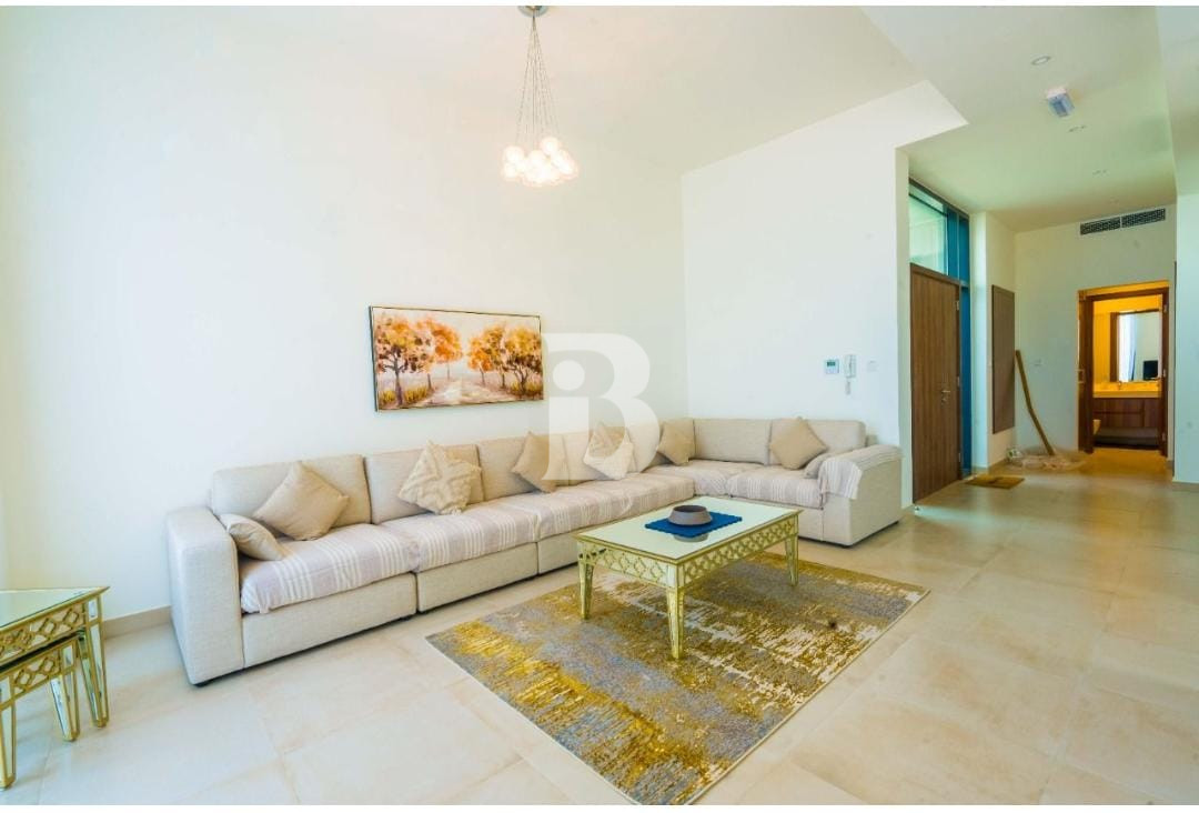 Fully Furnished | 3BR | Beach Access