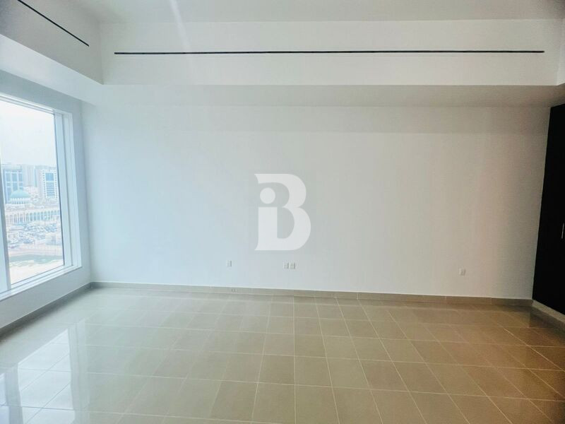 Executive Studio | Huge Layout | Amenities | Neat