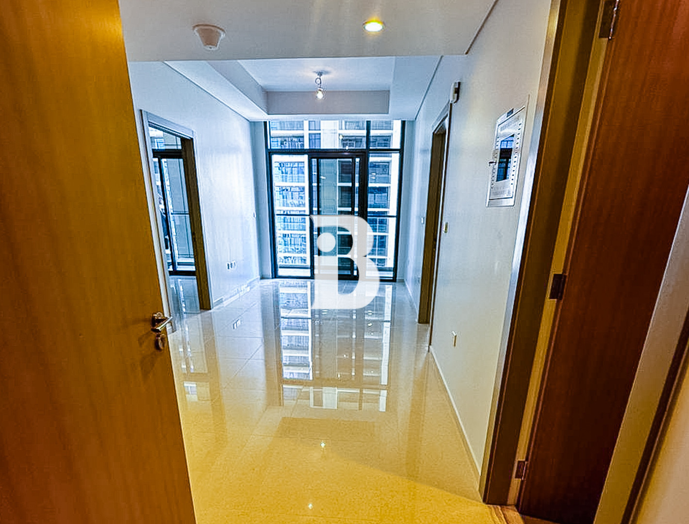 Unfurnished | High Floor | Ready to Move in