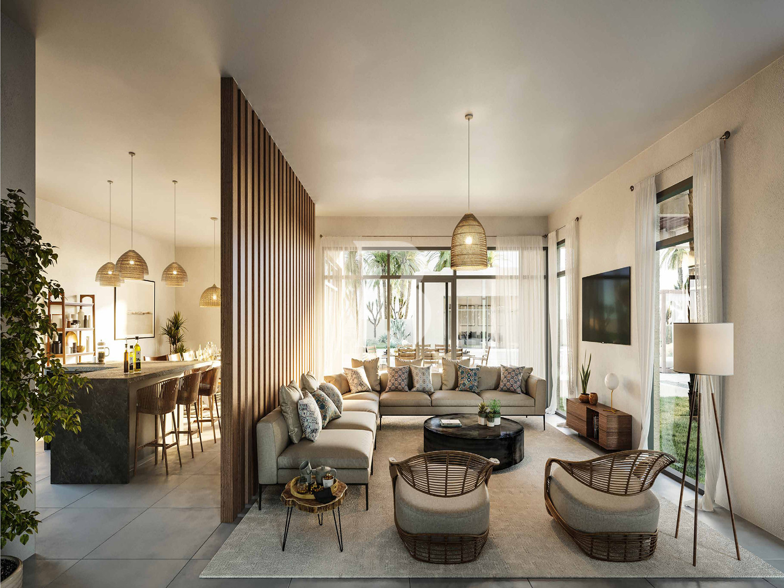 Corner Unit | Beach Access | Large Size