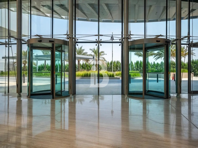 New Retail Unit | Washroom | Pantry | Khalifa City