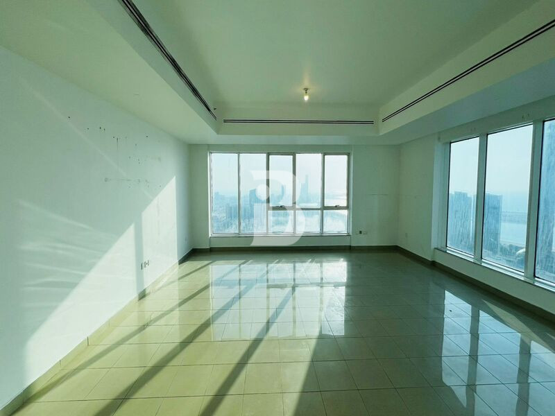 Spacious 3BR | Prime Location | Quality living