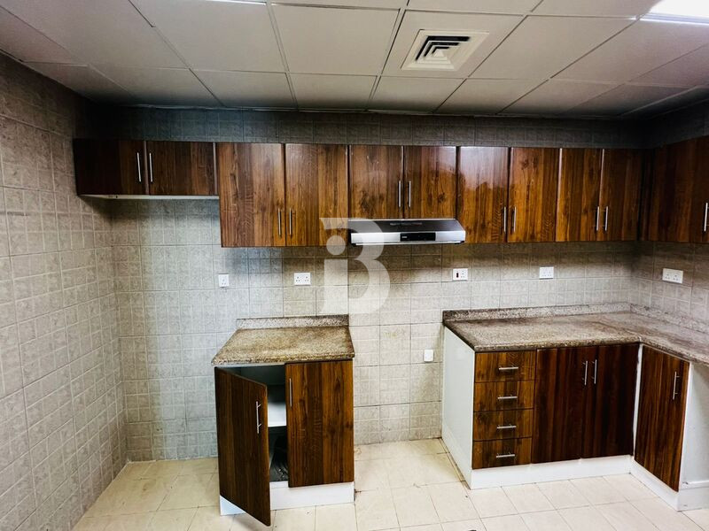 Spacious 3BR | Prime Location | Quality living