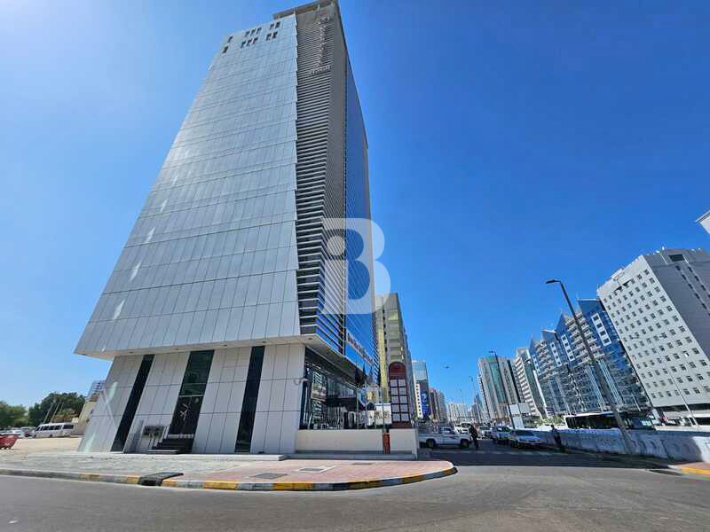 Cafe Space for Rent | Airport Road | Abu Dhabi