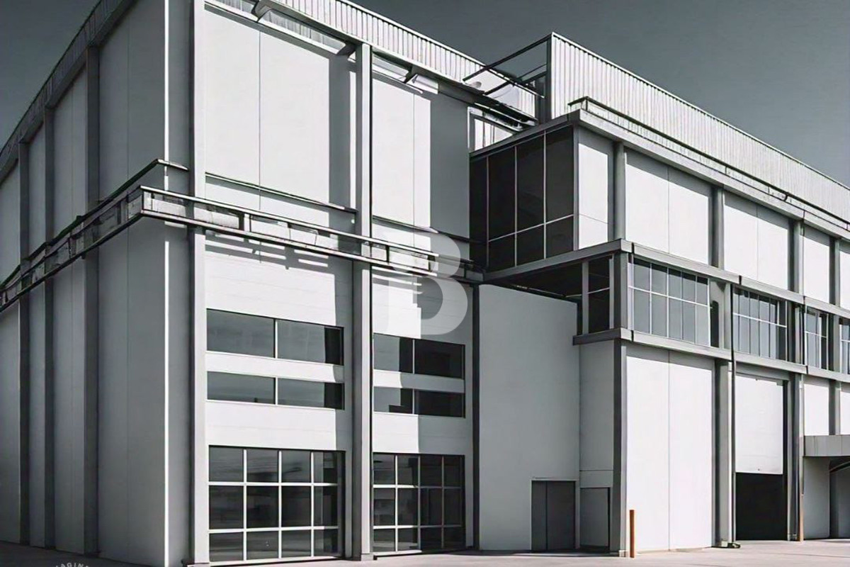 BRAND NEW WAREHOUSE IN DIP 1 | FACING MAIN ROAD