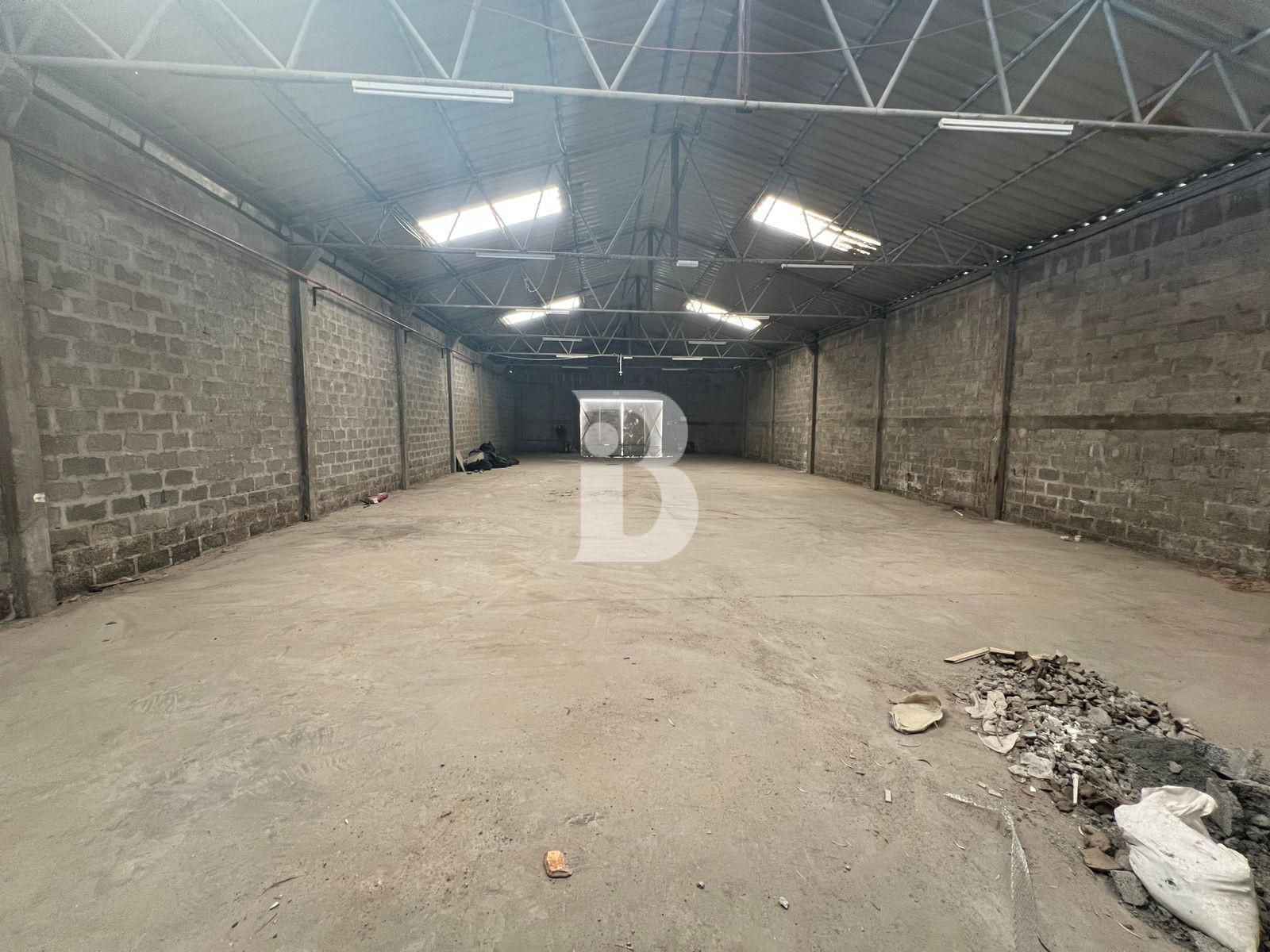 WAREHOUSE FOR RENT | STORAGE |20KW| RAS AL KHOR