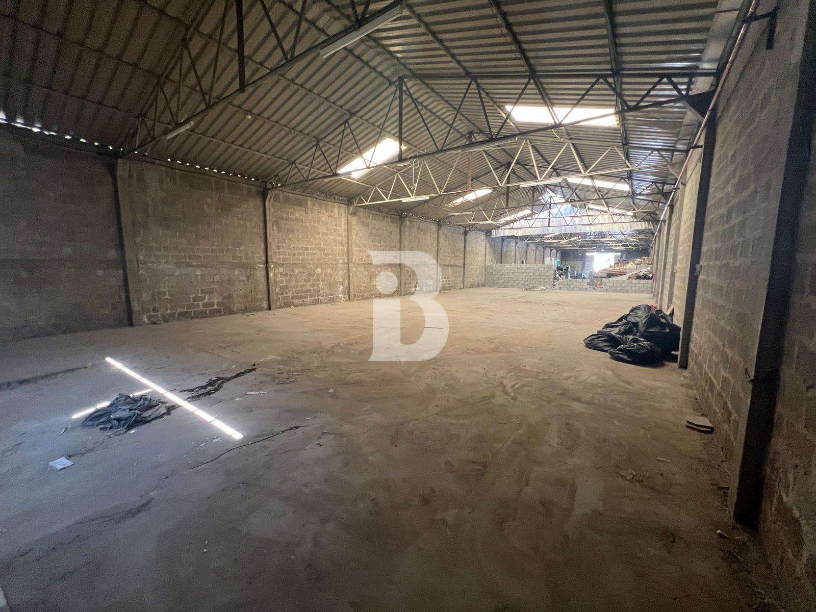 WAREHOUSE FOR RENT | STORAGE |20KW| RAS AL KHOR