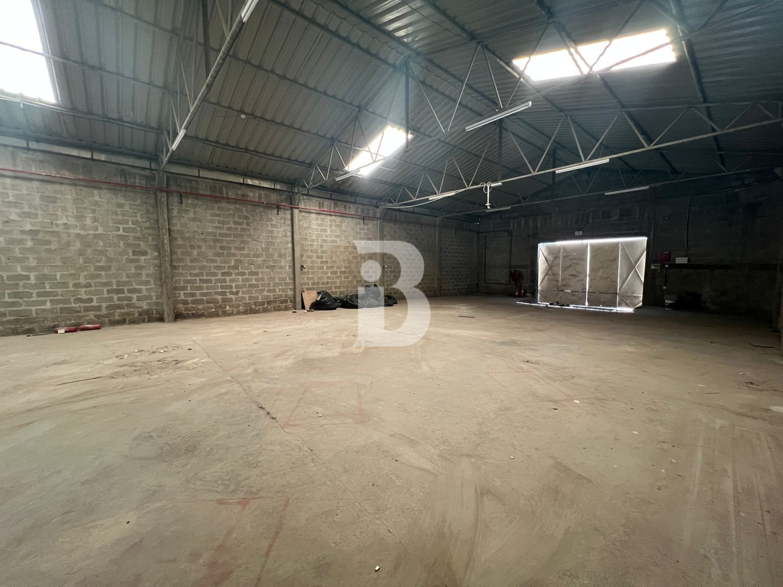 WAREHOUSE FOR RENT | STORAGE |20KW| RAS AL KHOR