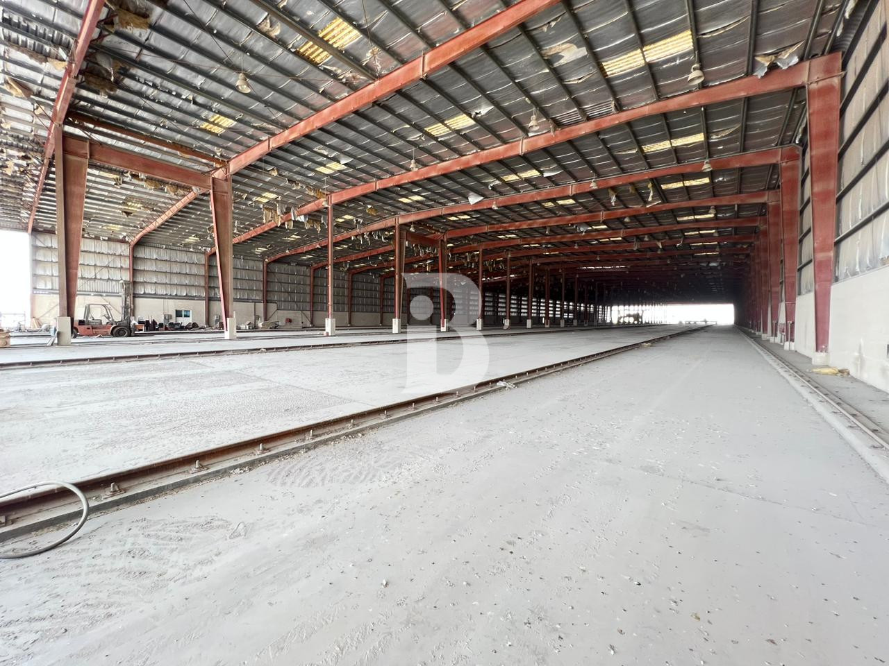 1000 KW Power 185775 sqft Factory for Rent in DIP 2