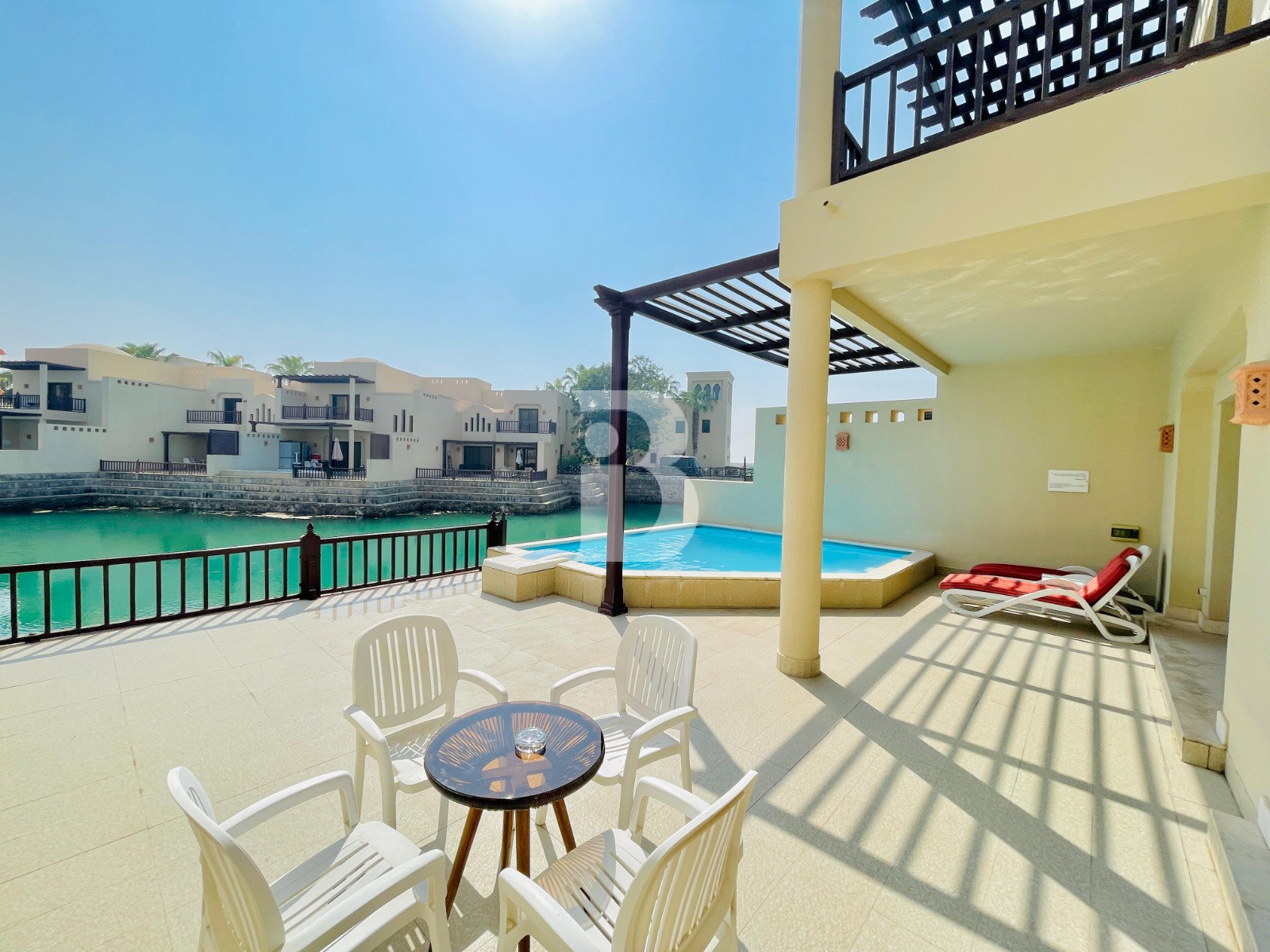 Luxury living | Private Pool | High ROI