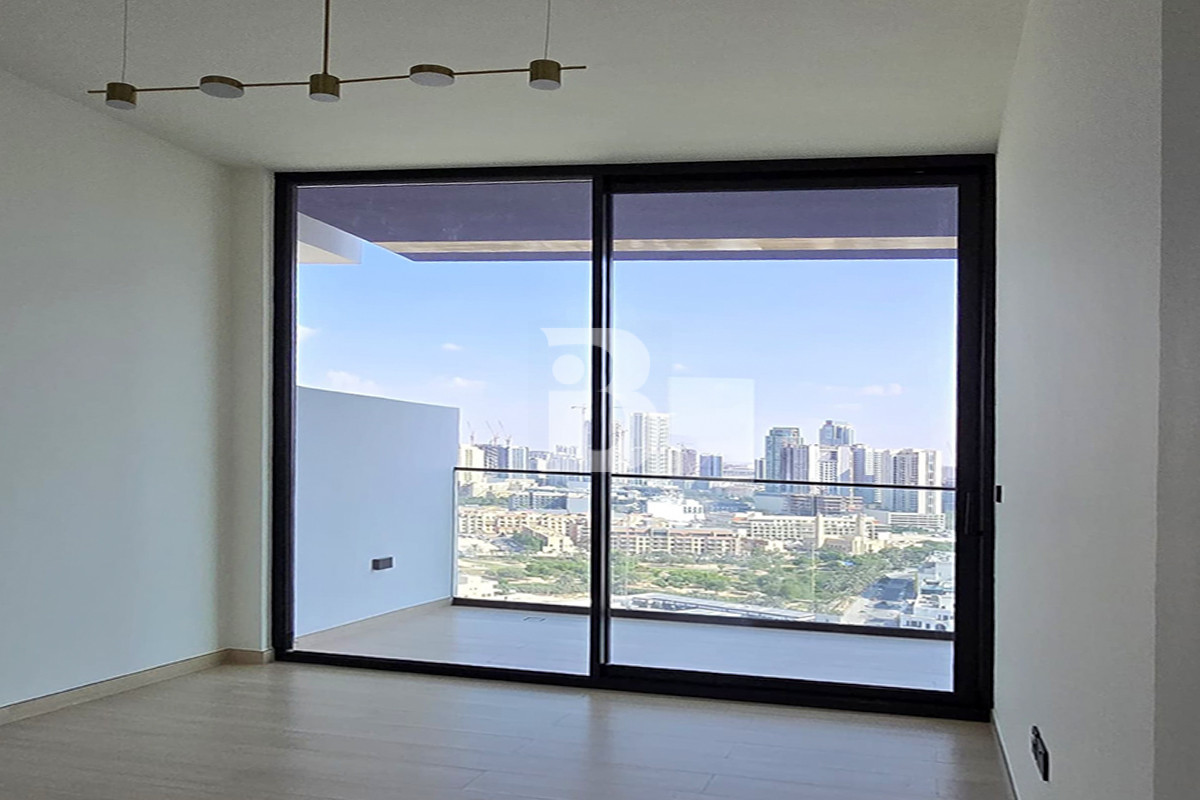 1BR | Unfurnished | Spacious | Balcony