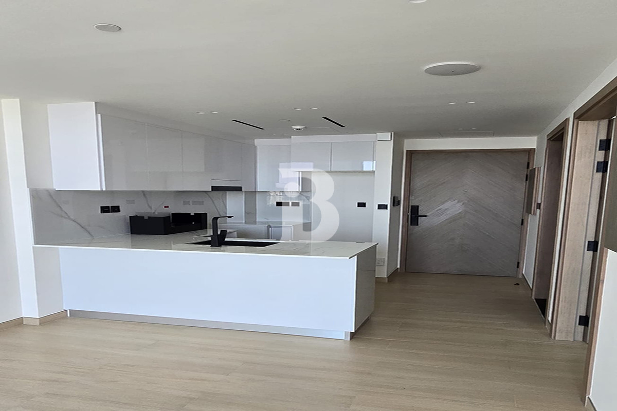 1BR | Unfurnished | Spacious | Balcony