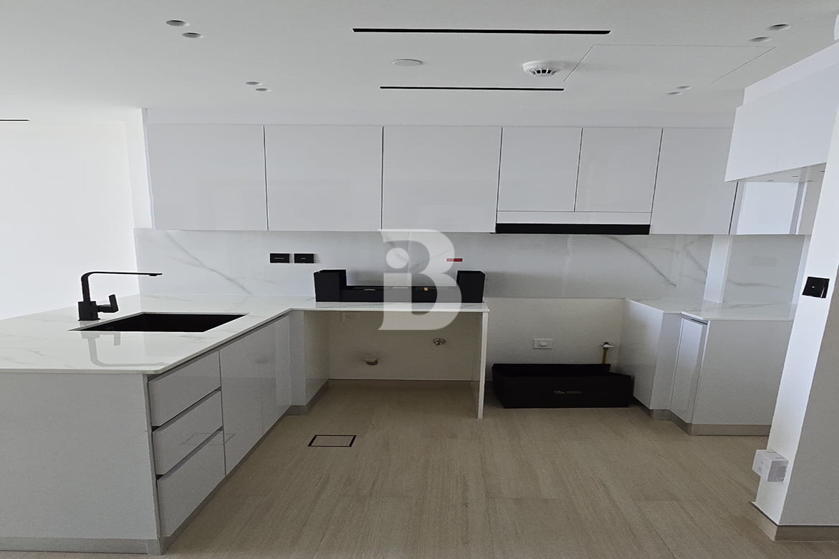 1BR | Unfurnished | Spacious | Balcony