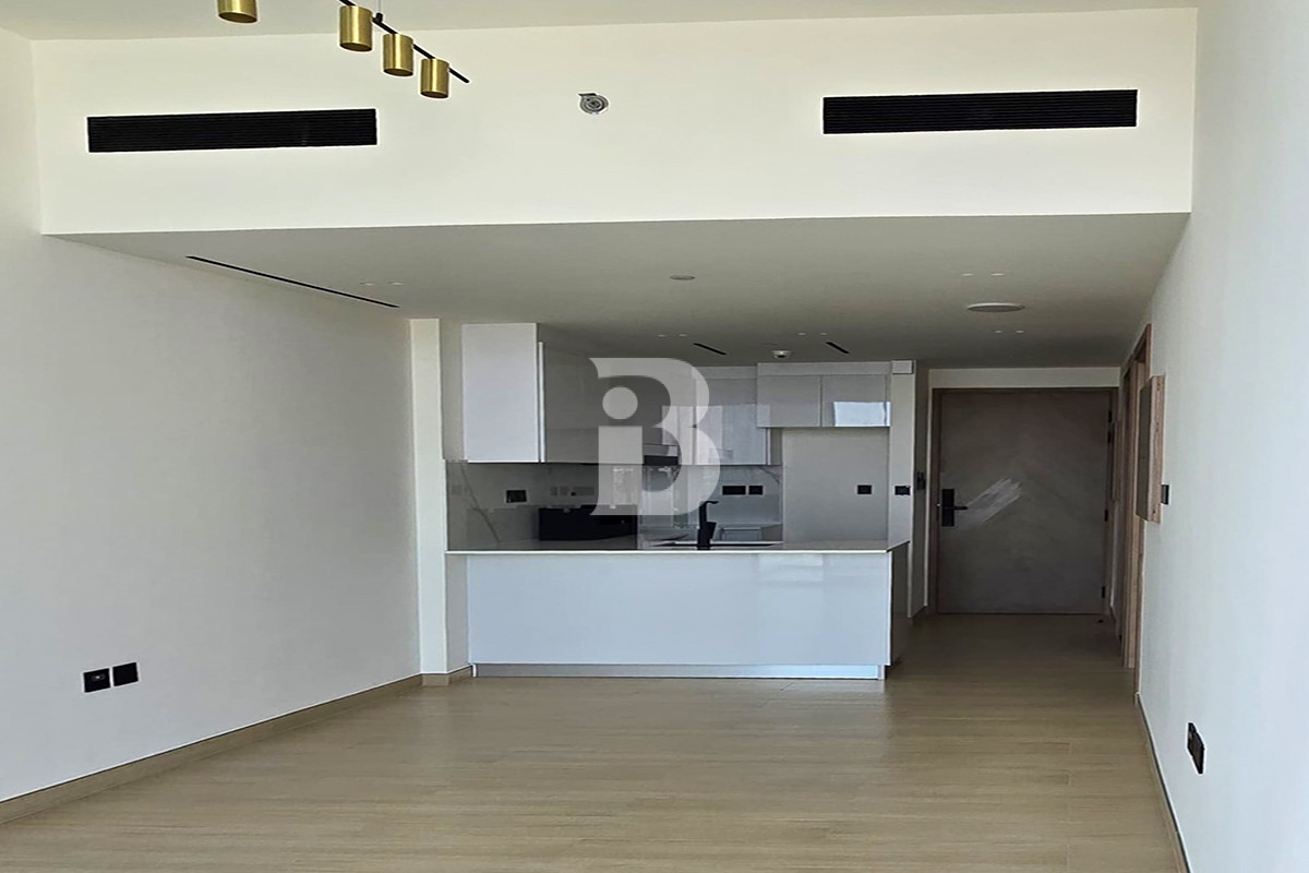1BR | Unfurnished | Spacious | Balcony