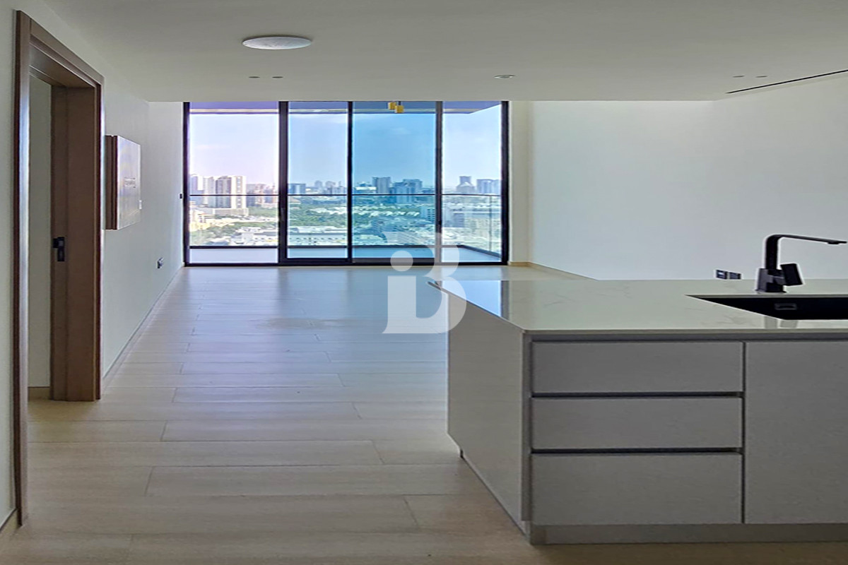 1BR | Unfurnished | Spacious | Balcony
