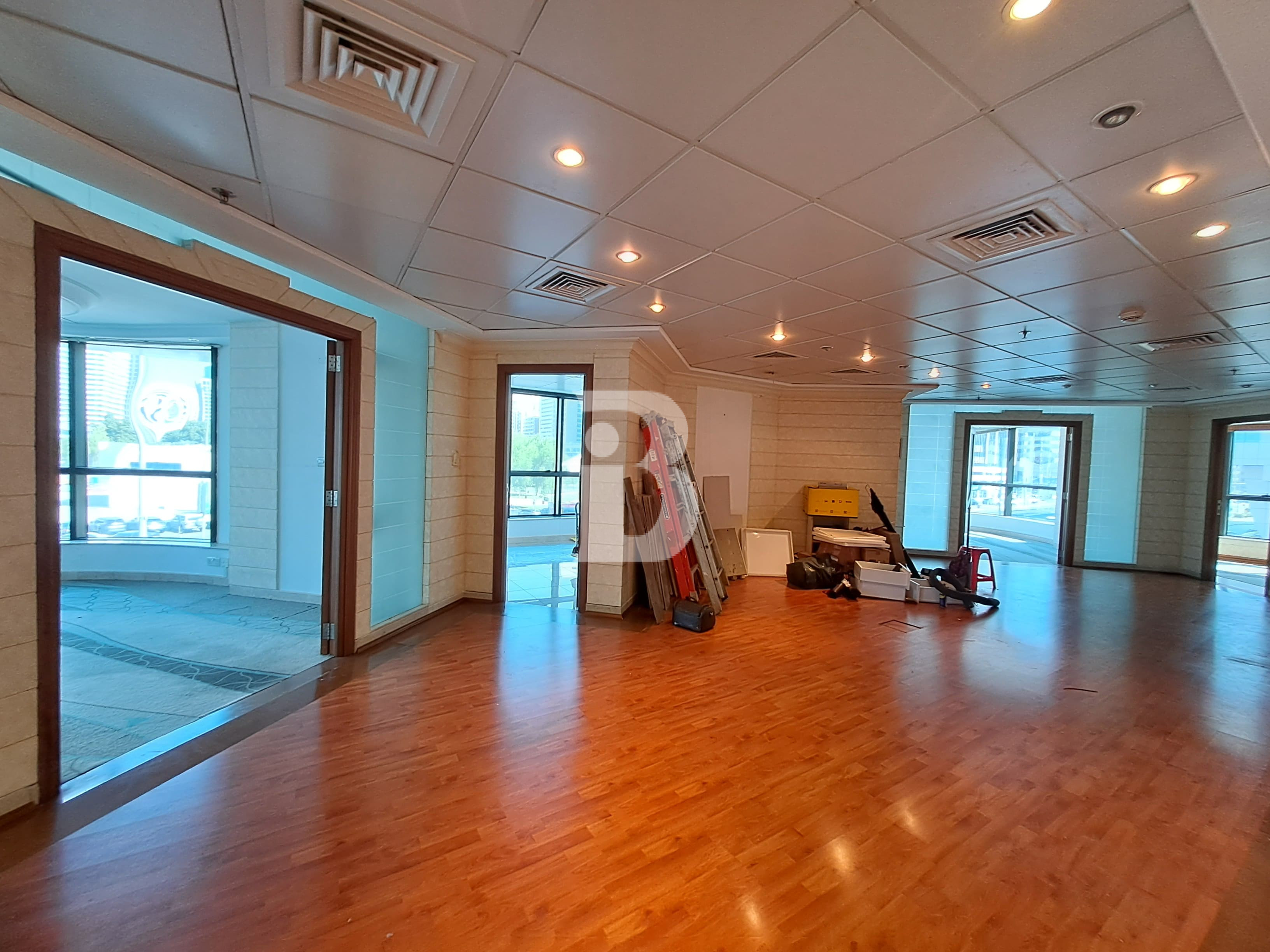 Park View | Fully Fitted | Fully Bright