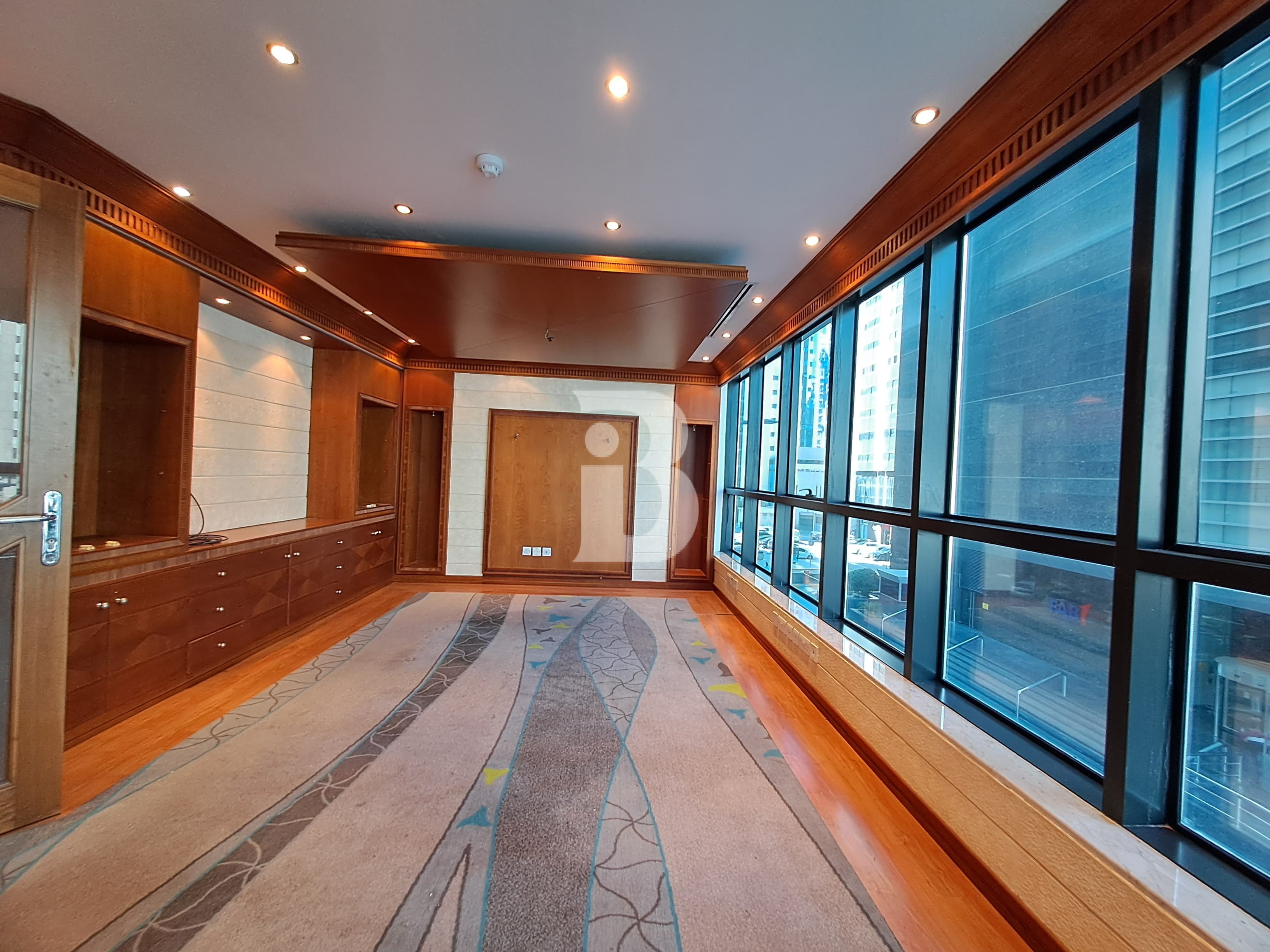 Park View | Fully Fitted | Fully Bright