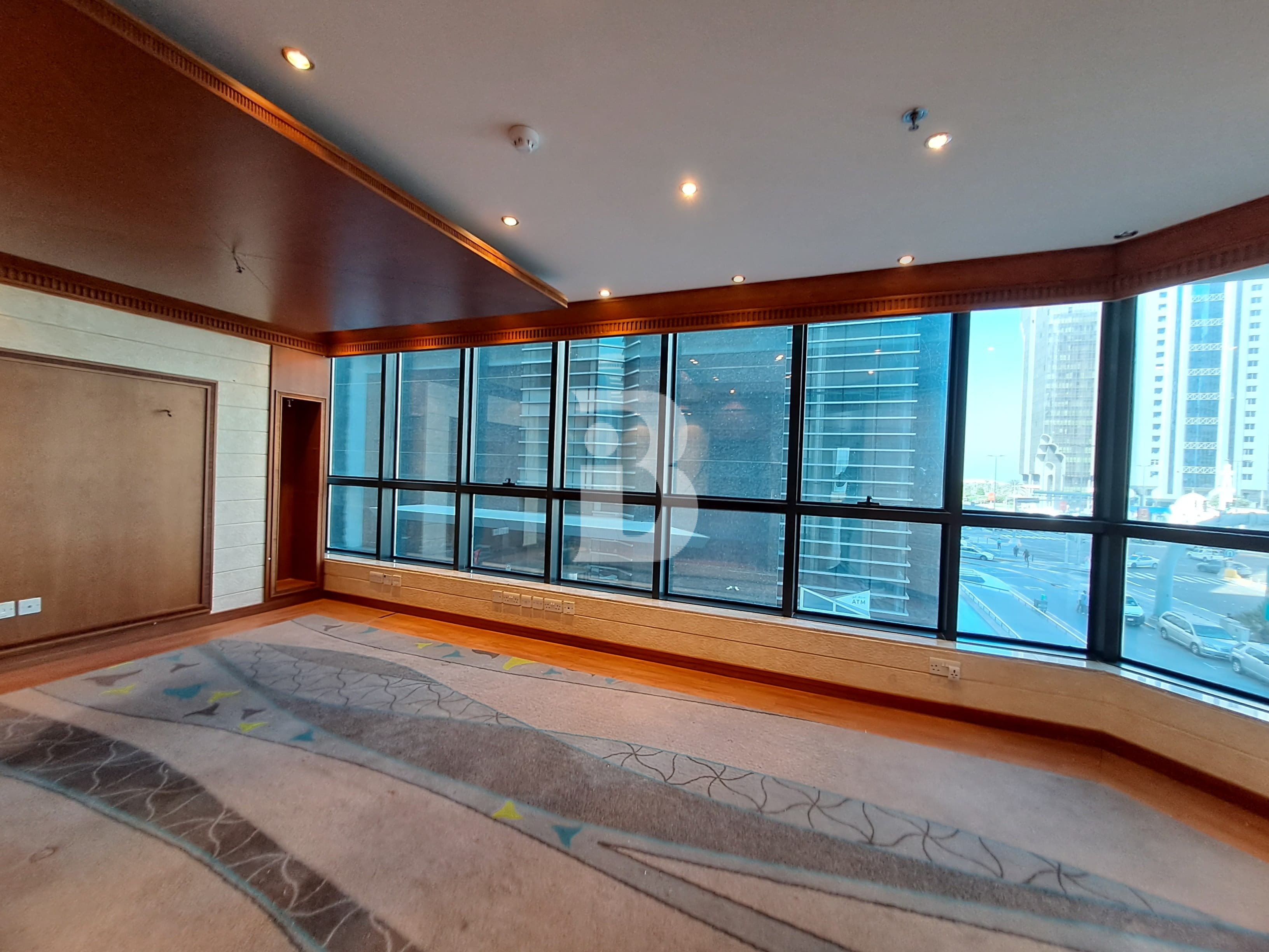 Park View | Fully Fitted | Fully Bright