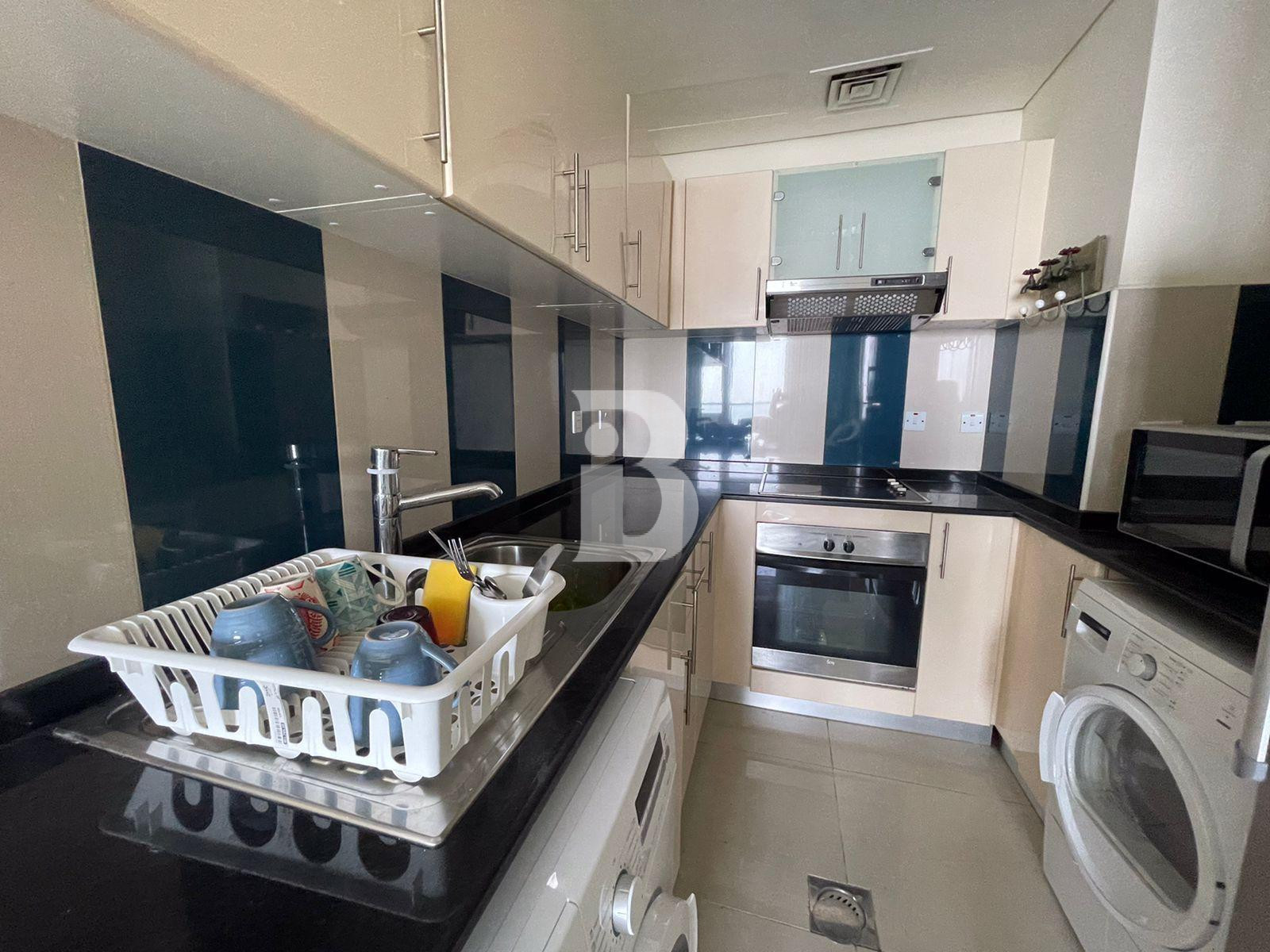 Ideal Price| Chiller free| Fully furnished 3